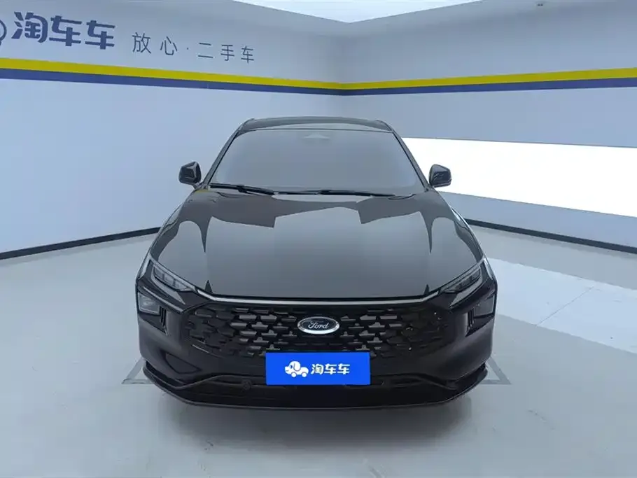 Ford Mondeo 2024 из CN, фото 9