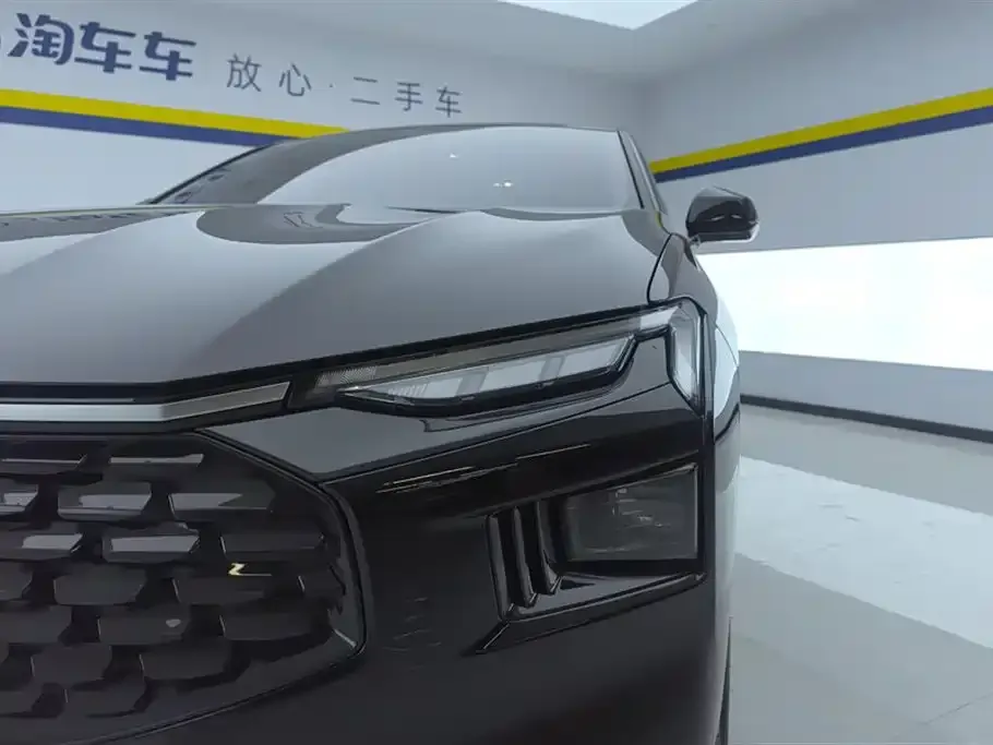 Ford Mondeo 2024 из CN, фото 8
