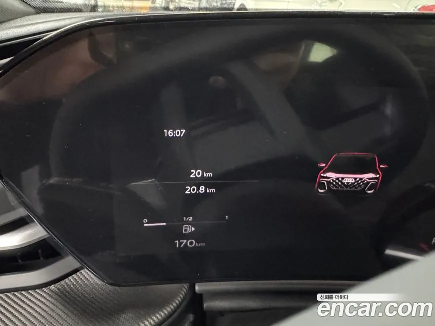 Audi Q5 2025 из KR, фото 3