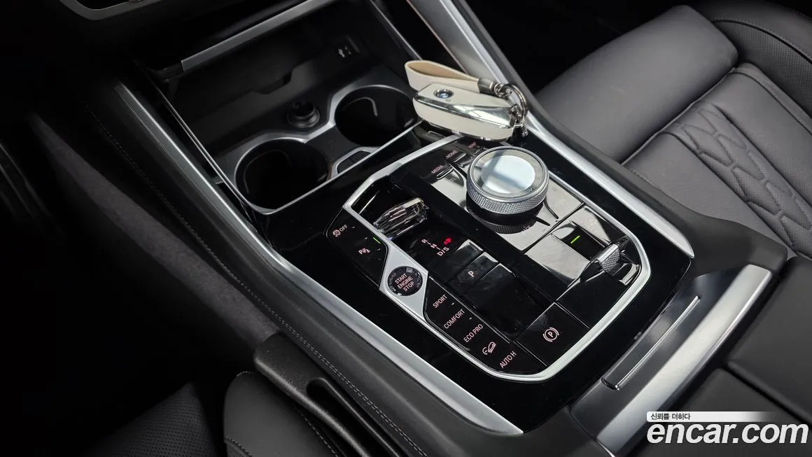 BMW X6 2025 из KR, фото 3