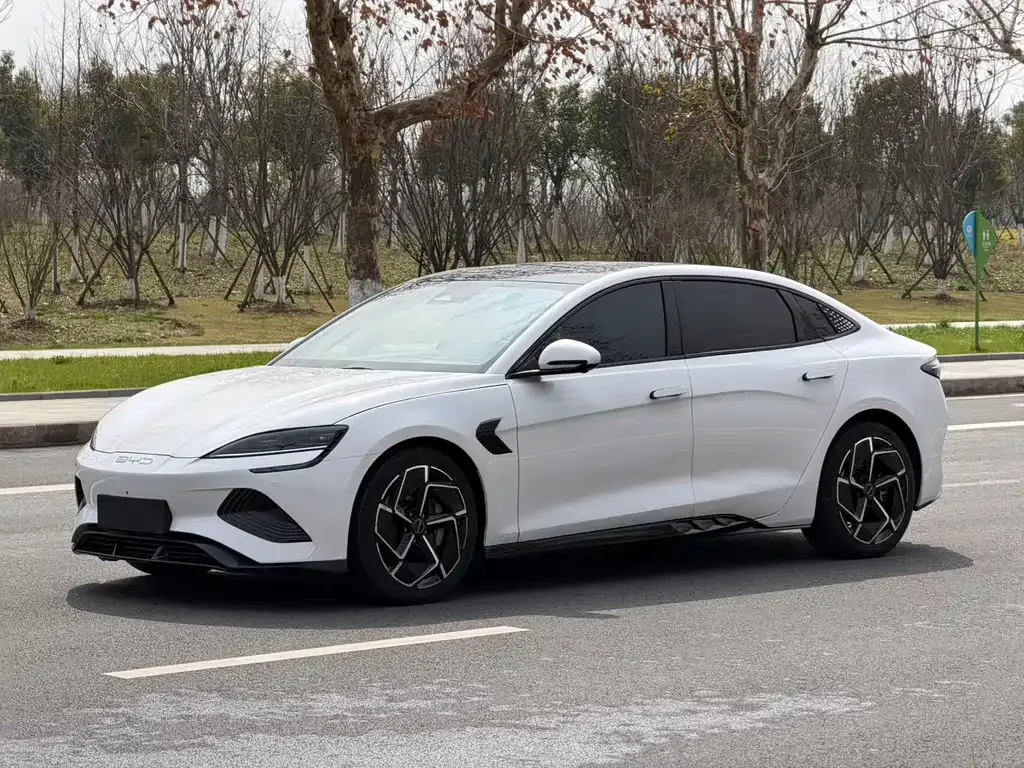 BYD Seal 2022 из CN, фото 1