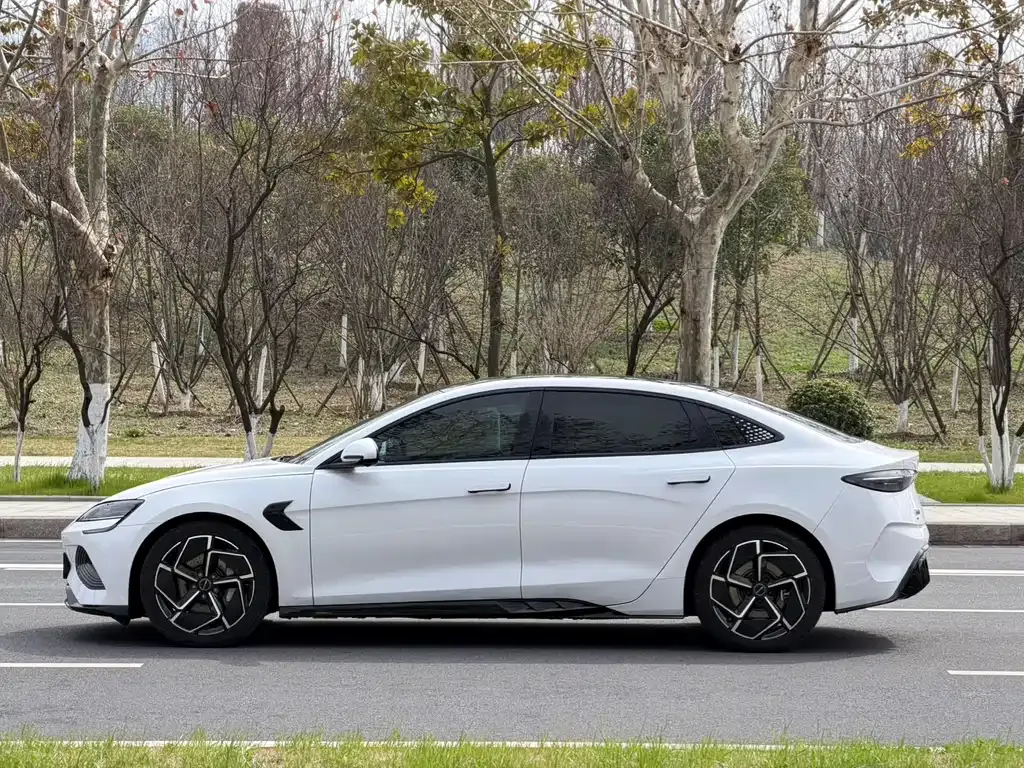 BYD Seal 2022 из CN, фото 10