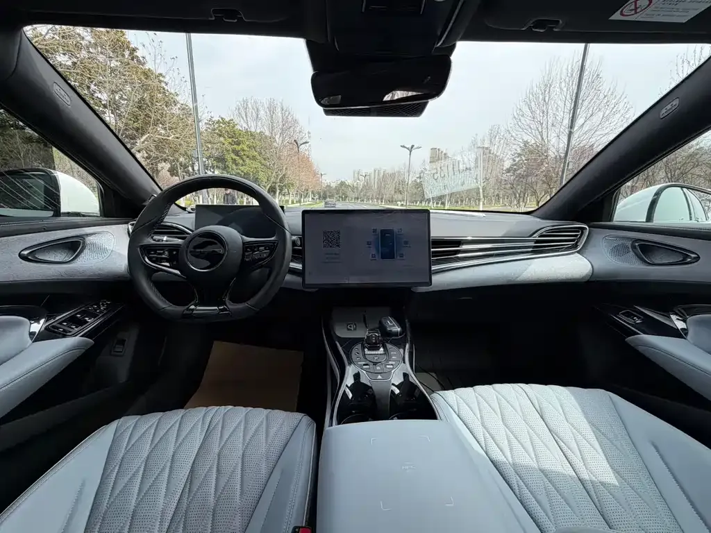 BYD Seal 2022 из CN, фото 9