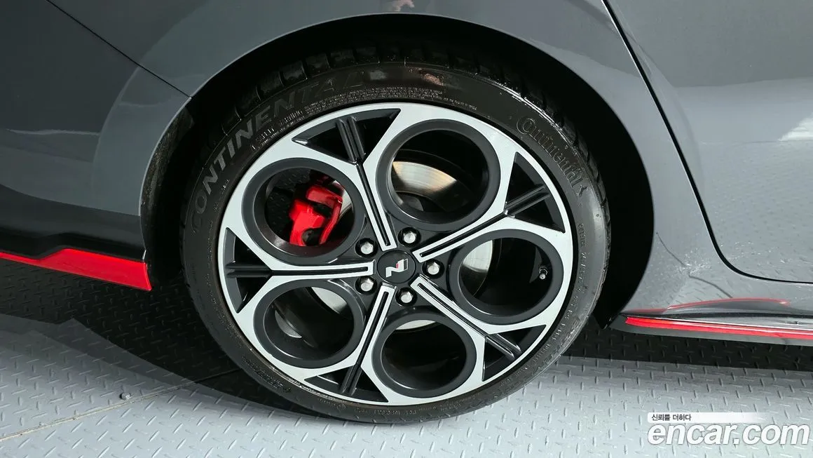 Hyundai AVANTE — фото 7