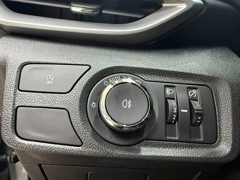 Chevrolet Volando 2022 из CN, фото 6