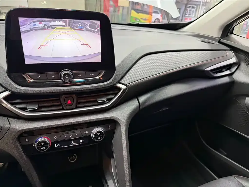 Chevrolet Volando 2022 из CN, фото 4