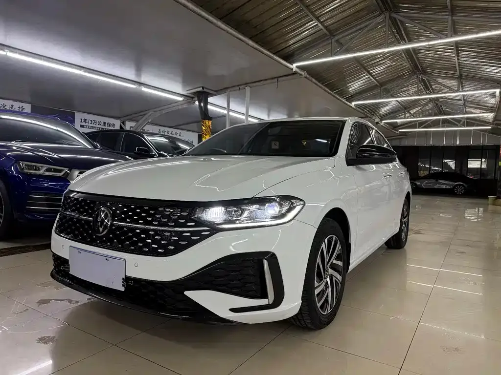 Volkswagen Lavida 2024 из CN, фото 1
