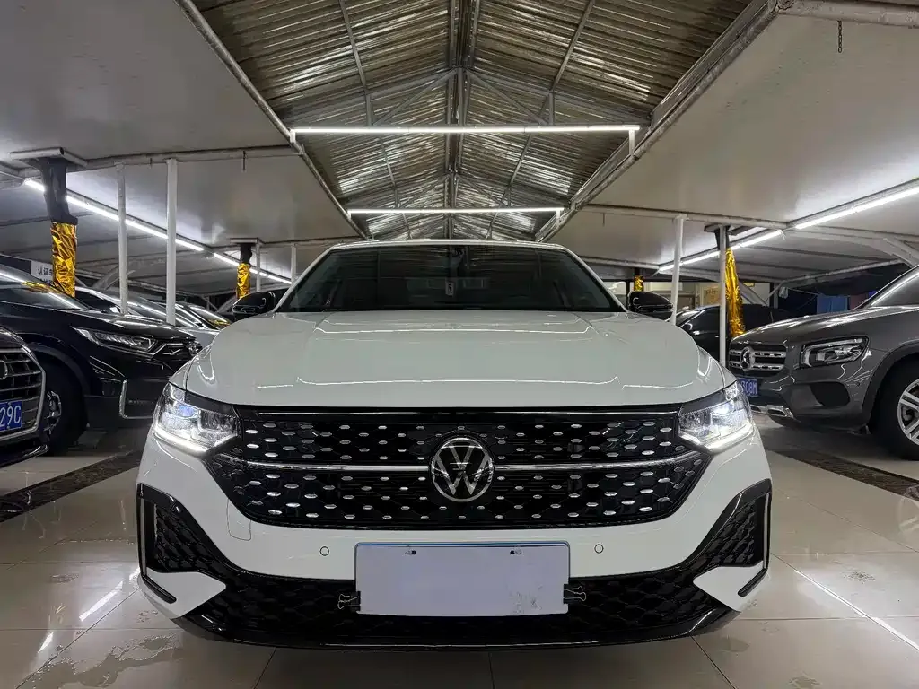 Volkswagen Lavida 2024 из CN, фото 3