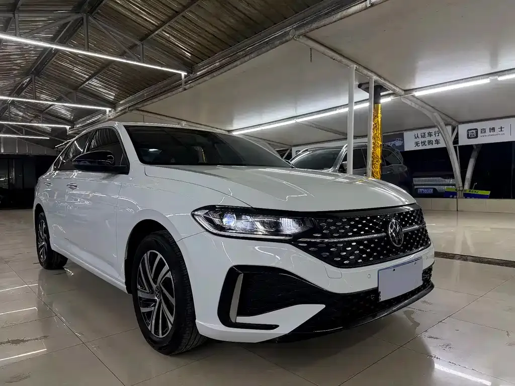 Volkswagen Lavida 2024 из CN, фото 5