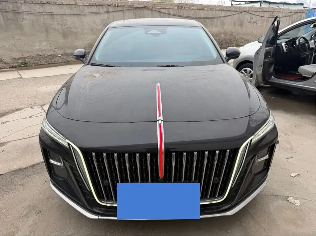 Hongqi H5 2023 из CN, фото 7