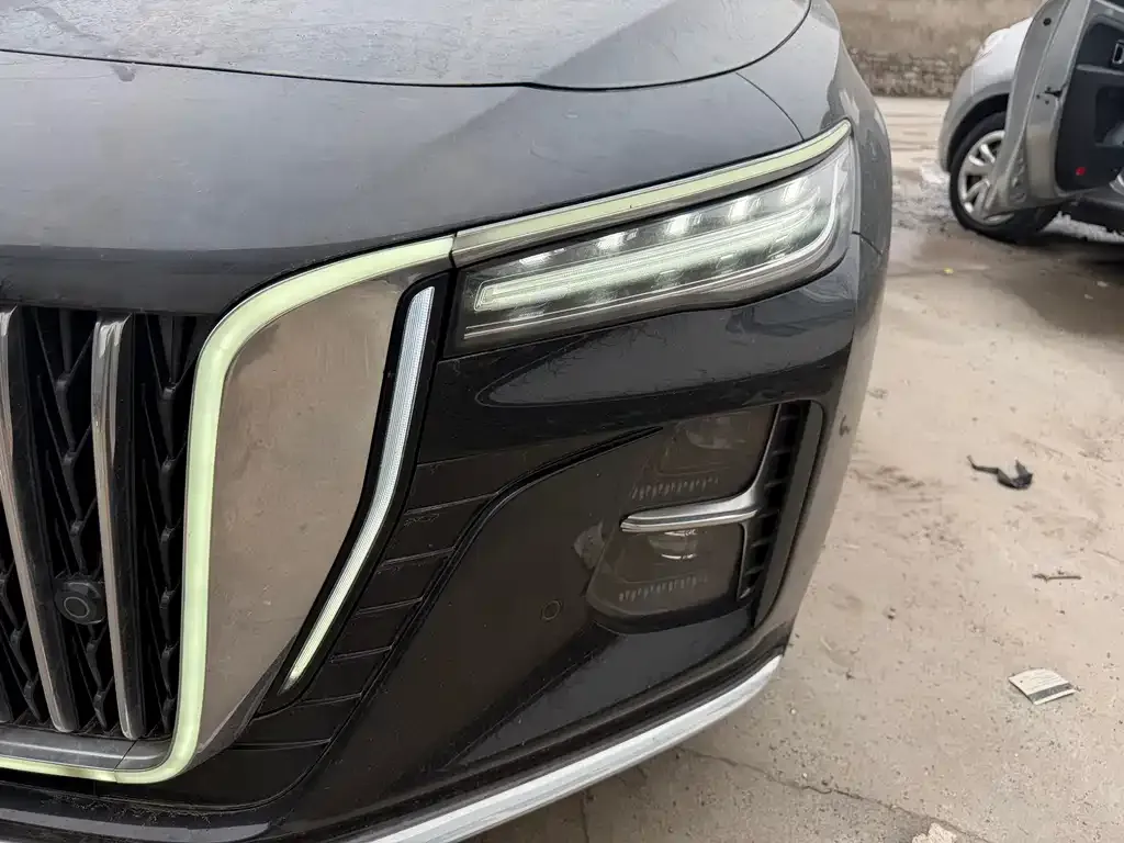 Hongqi H5 2023 из CN, фото 4