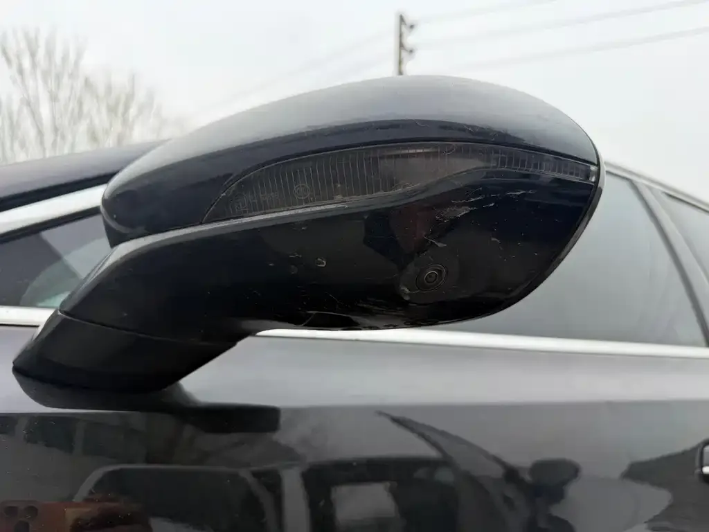 Hongqi H5 2023 из CN, фото 2