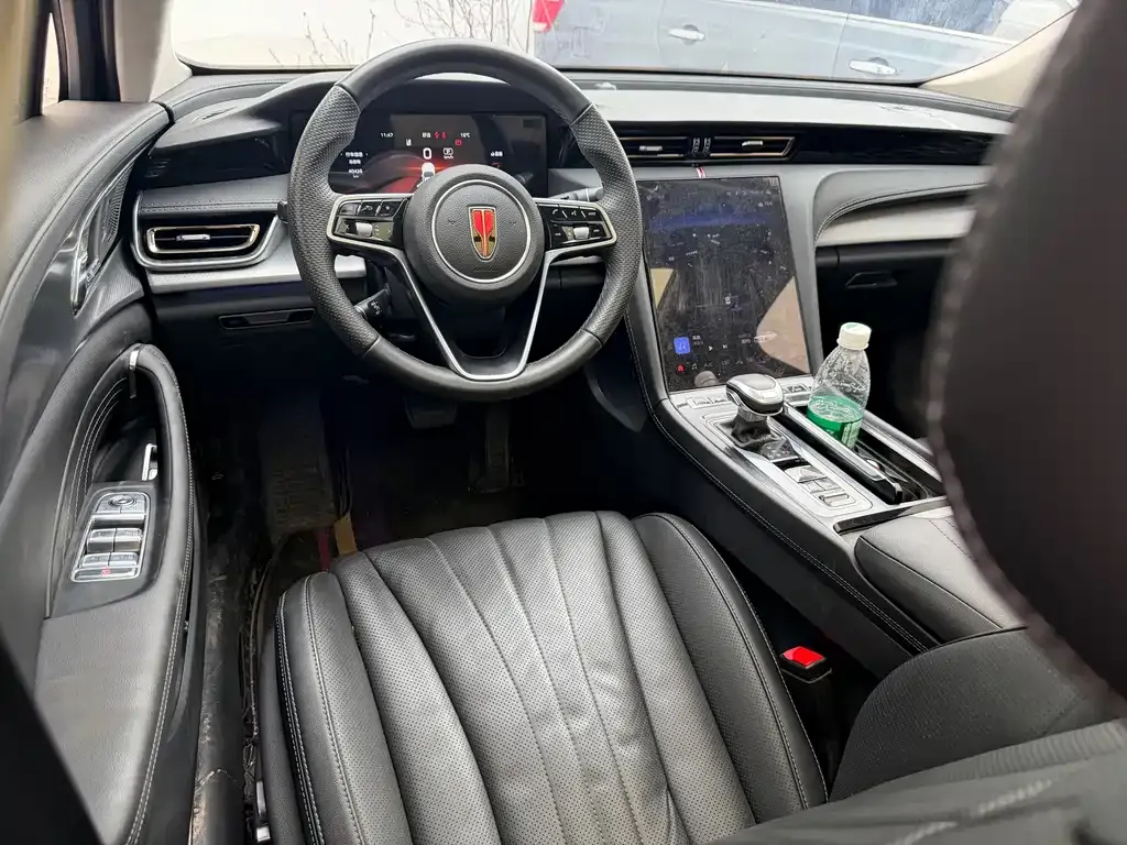 Hongqi H5 2023 из CN, фото 9