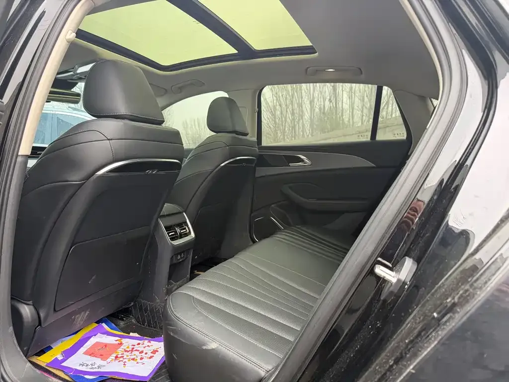 Hongqi H5 2023 из CN, фото 8
