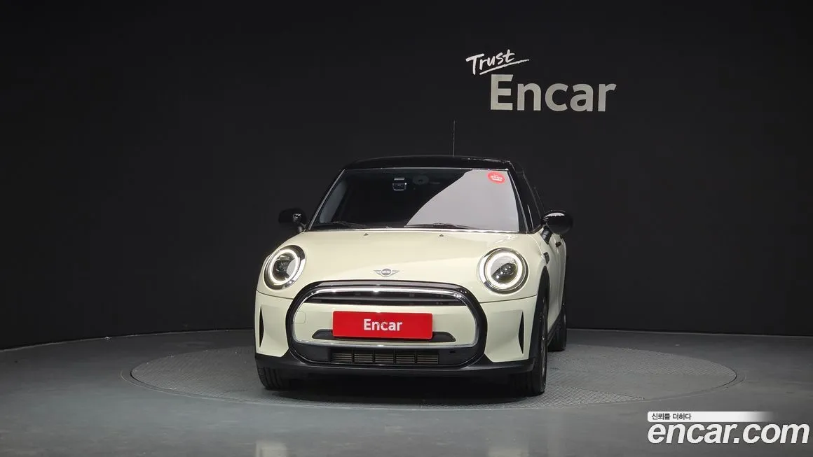 Mini Cooper 2023 из KR, фото 6