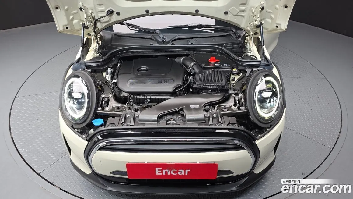 Mini Cooper 2023 из KR, фото 3