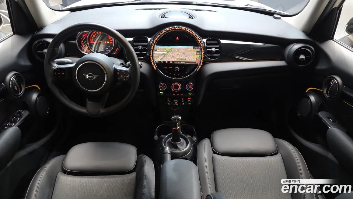 Mini Cooper 2023 из KR, фото 9