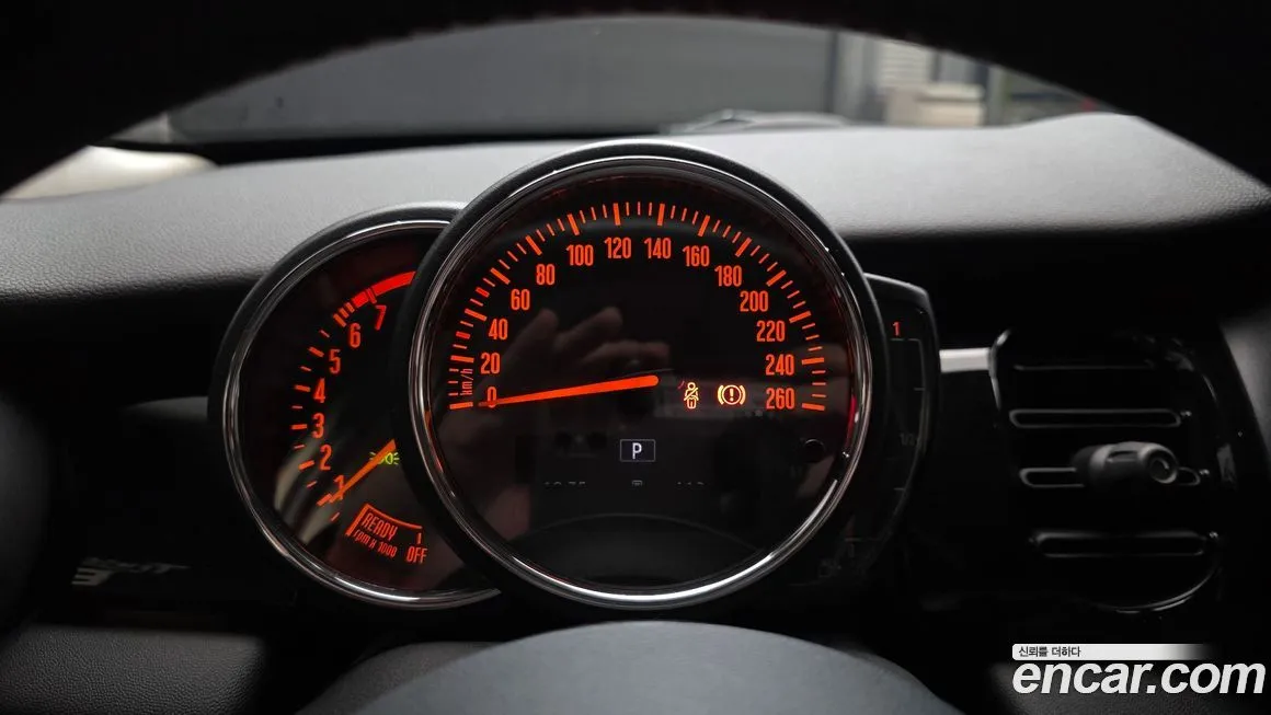 Mini Cooper 2023 из KR, фото 8