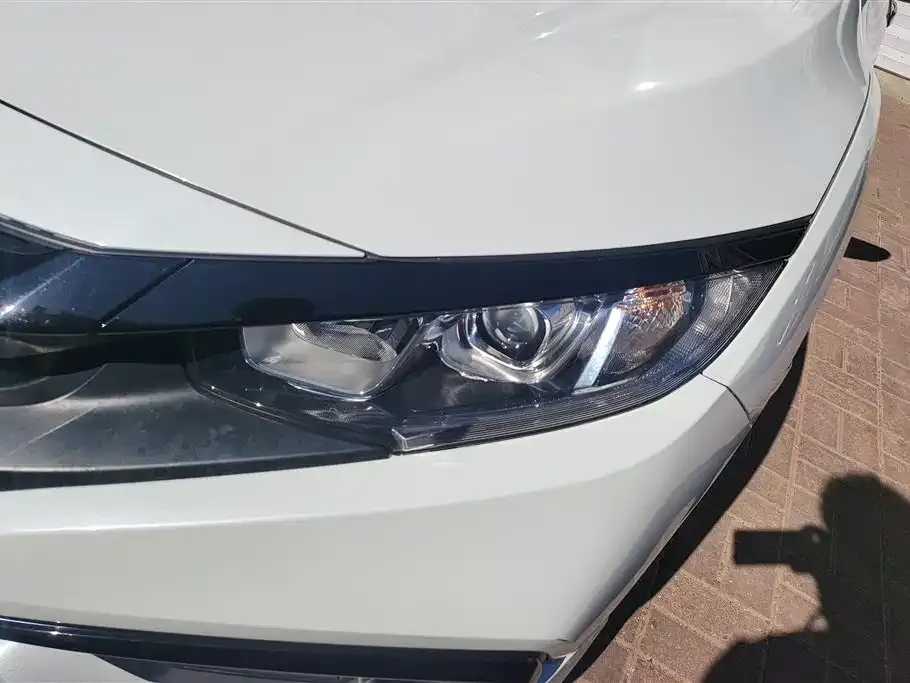 Honda Civic — фото 2