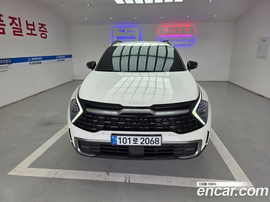 Kia Sportage — фото 2
