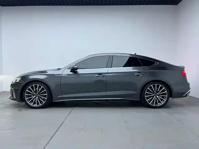 Audi A5 (Import) — фото 7