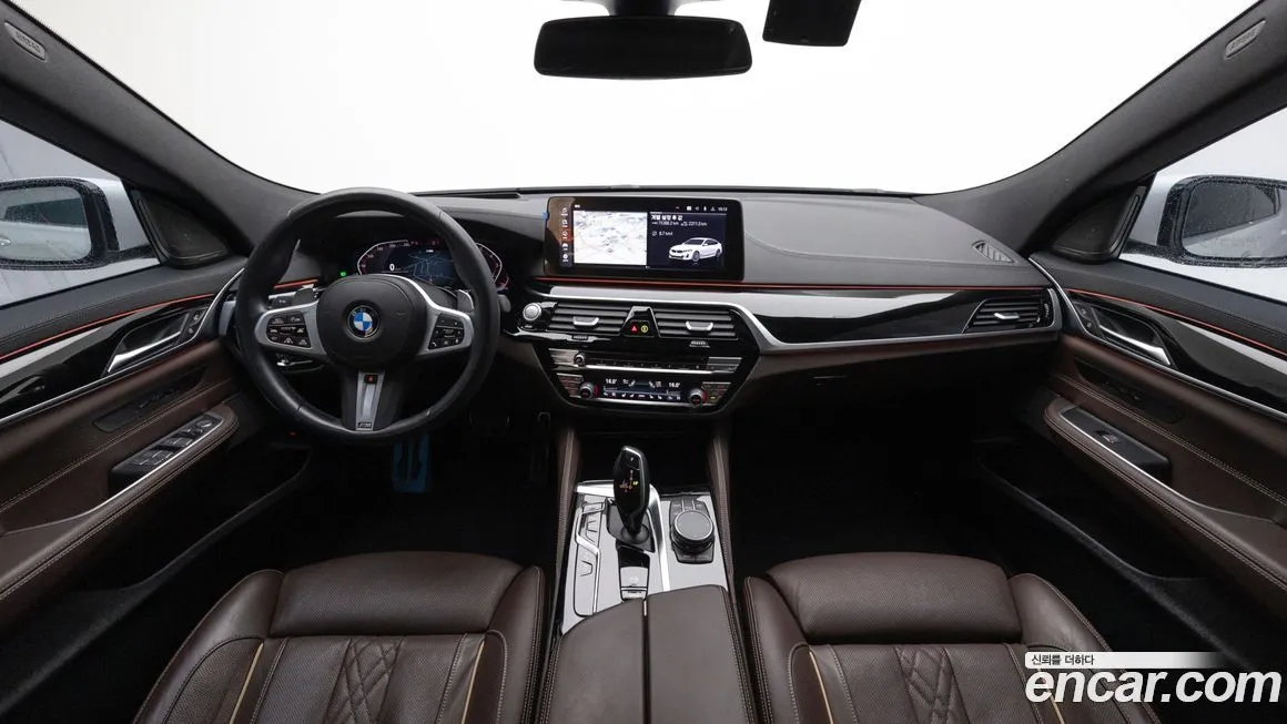 BMW Gran Turismo — фото 10