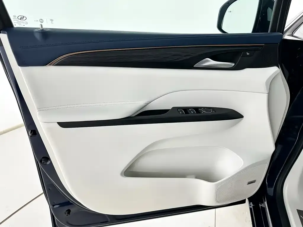 Buick GL8 2021 из CN, фото 3