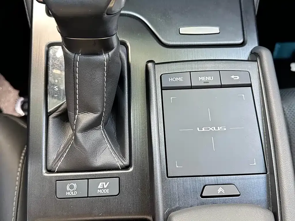 Lexus ES 2021 из CN, фото 3