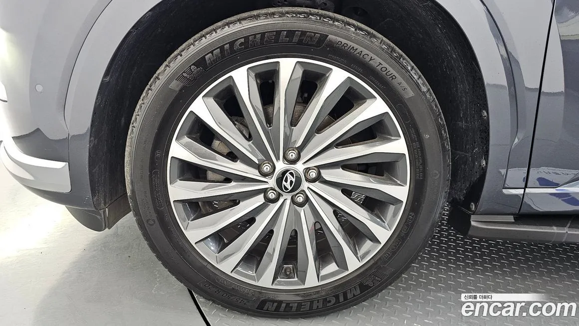 Hyundai Palisade 2023 из KR, фото 8