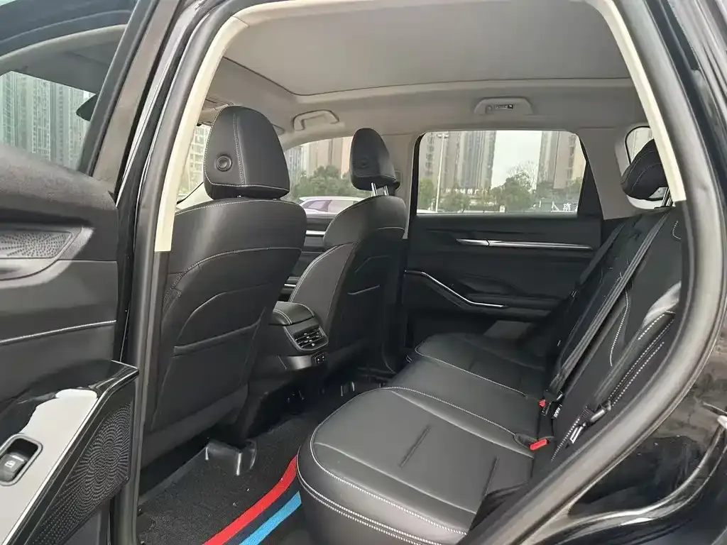 Haval H6 — фото 2
