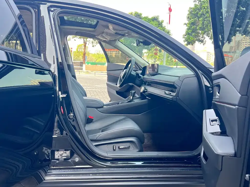 Honda Accord — фото 5