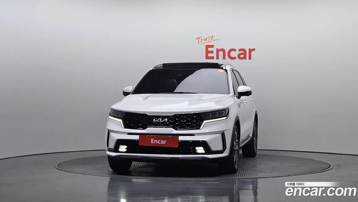 Kia Sorento — фото 2