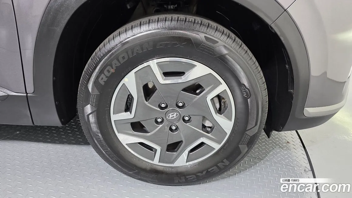 Hyundai Santafe 2023 из KR, фото 10