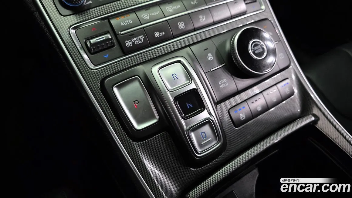 Hyundai Santafe 2023 из KR, фото 5