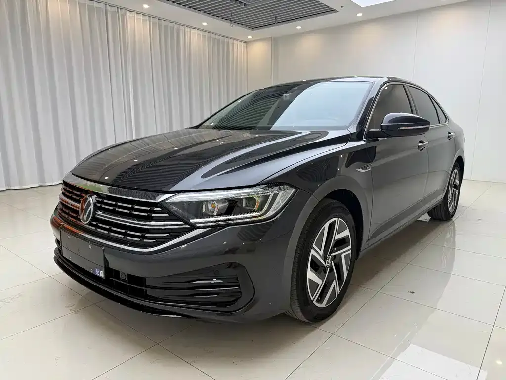Volkswagen Sagitar 2022 из CN, фото 1