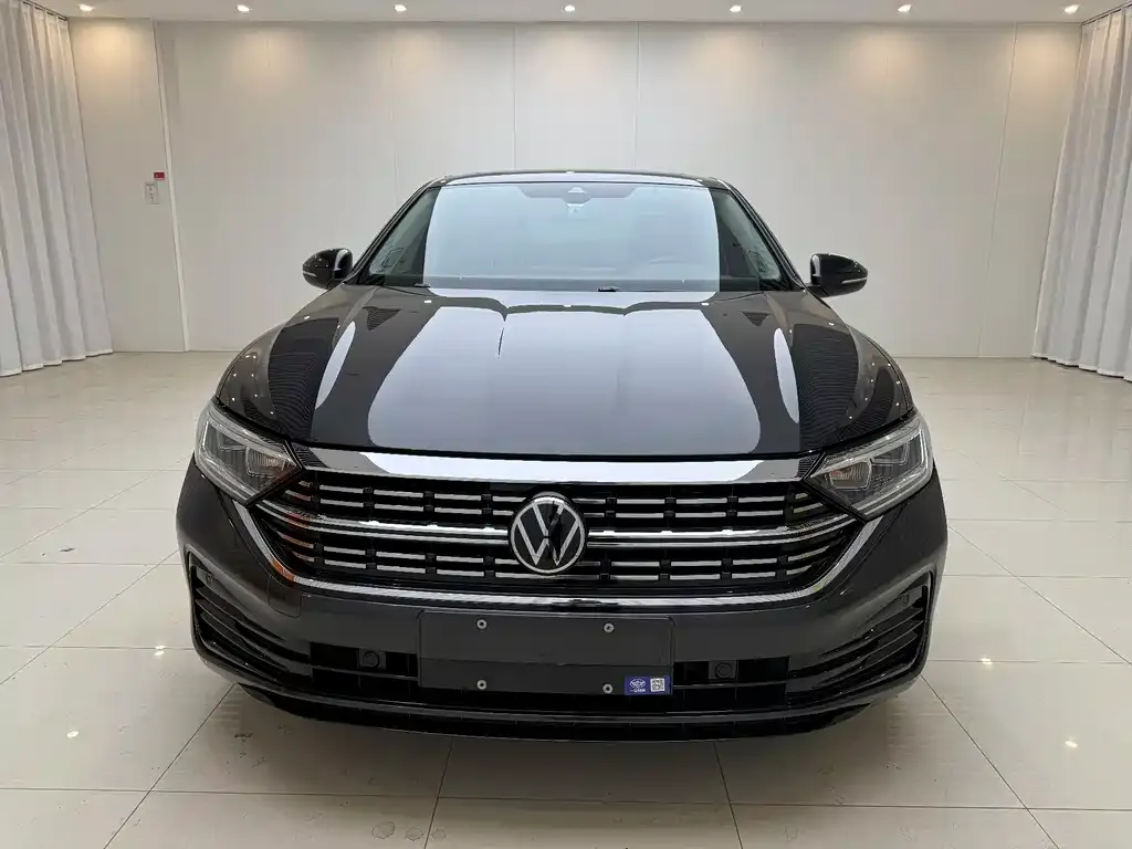 Volkswagen Sagitar 2022 из CN, фото 4