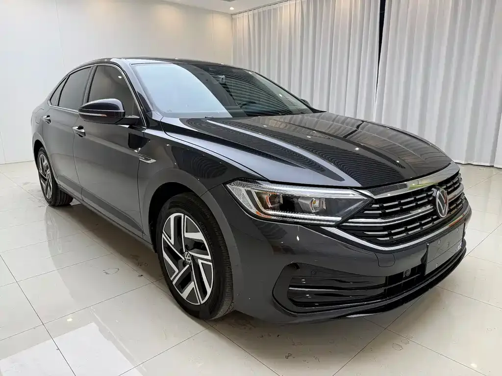 Volkswagen Sagitar 2022 из CN, фото 2