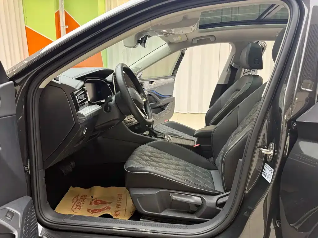 Volkswagen Sagitar 2022 из CN, фото 9