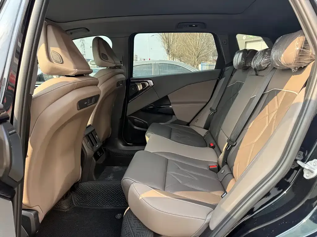 BMW X3 2026 из CN, фото 4