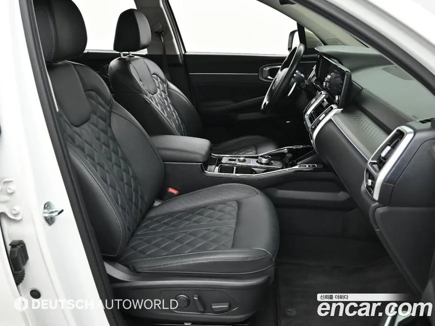 Kia Sorento — фото 4