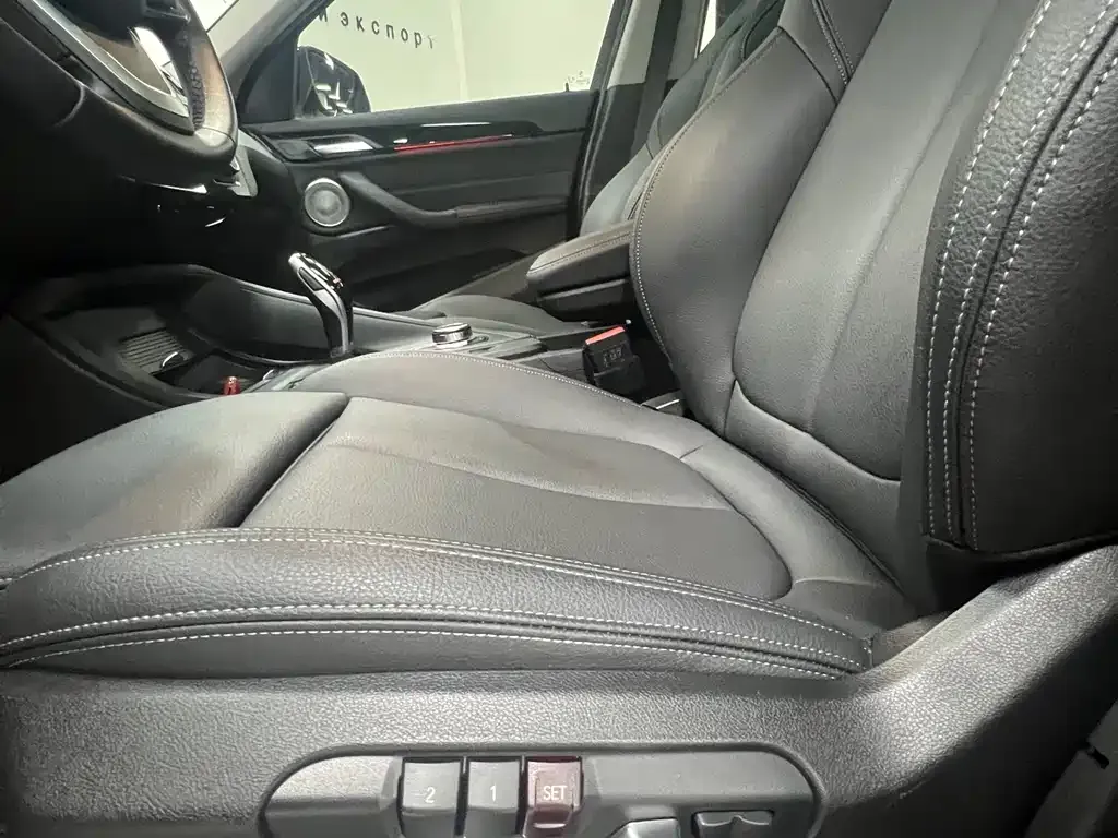 BMW X1 2022 из CN, фото 7