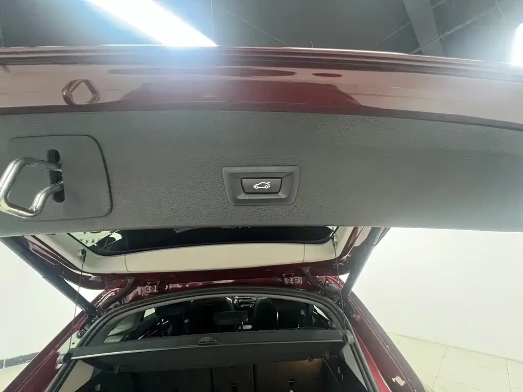 BMW X1 2022 из CN, фото 4