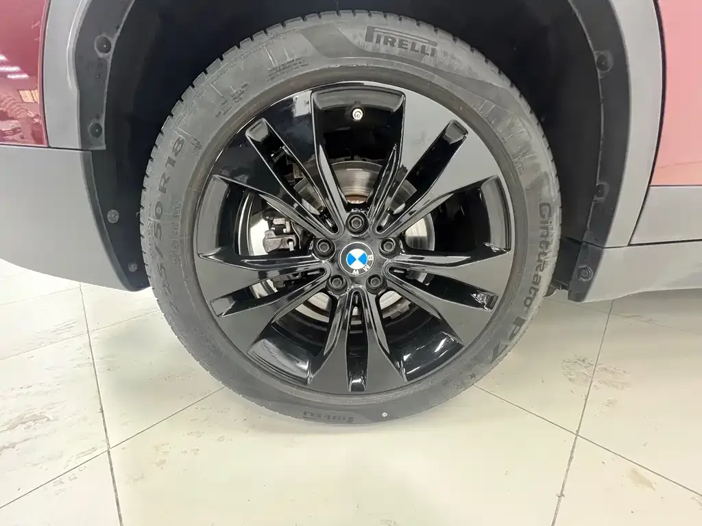BMW X1 2022 из CN, фото 10