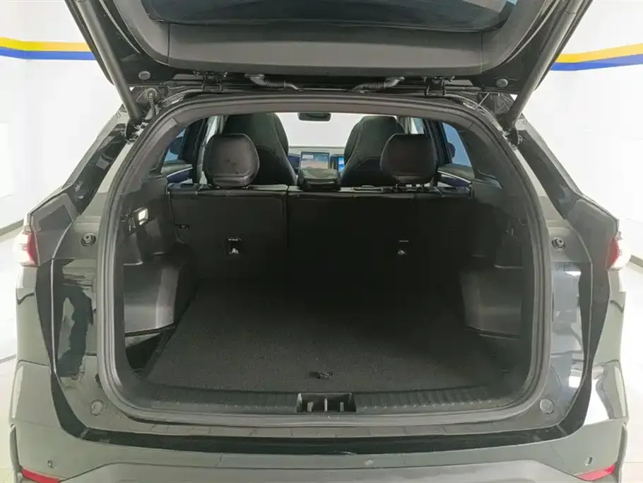 Geely Galaxy L7 — фото 10