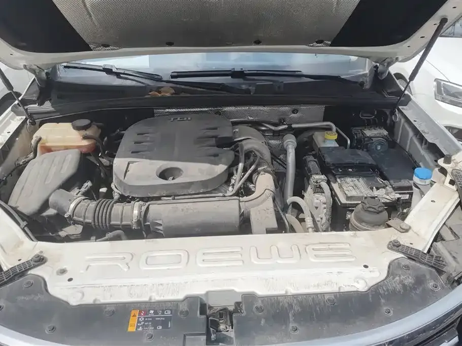 Roewe RX8 2023 из CN, фото 6