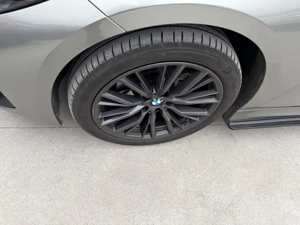 BMW 3 Series — фото 10