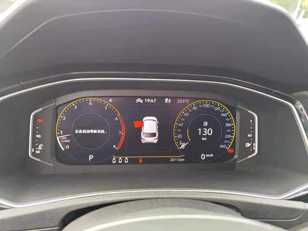 Volkswagen T-Roc 2021 из CN, фото 4