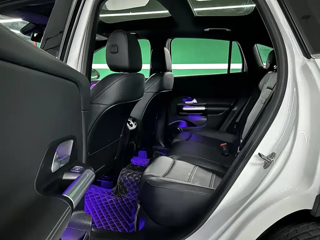 Mercedes-Benz GLA 2023 из CN, фото 3