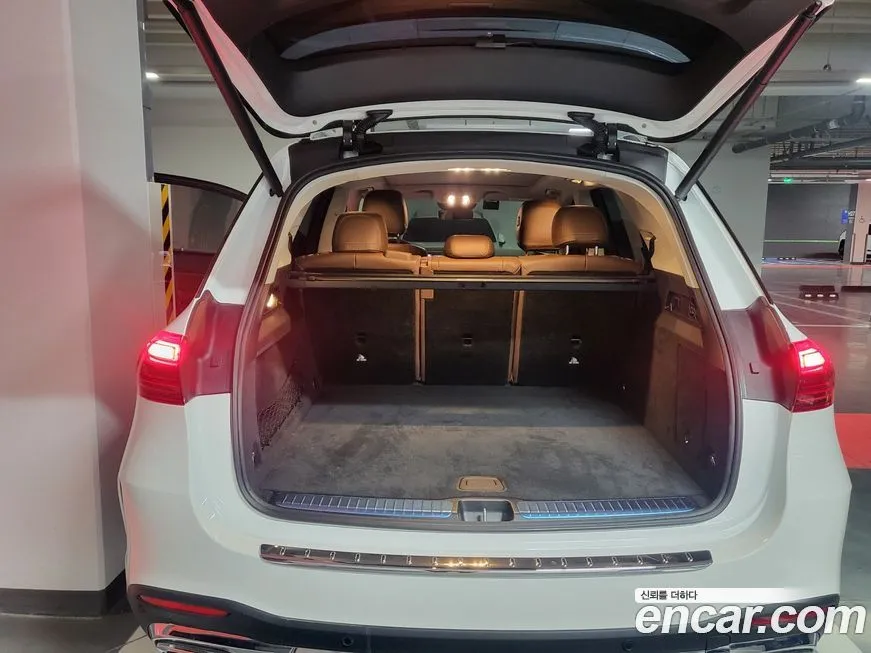 Mercedes-Benz GLE-Class 2025 из KR, фото 3