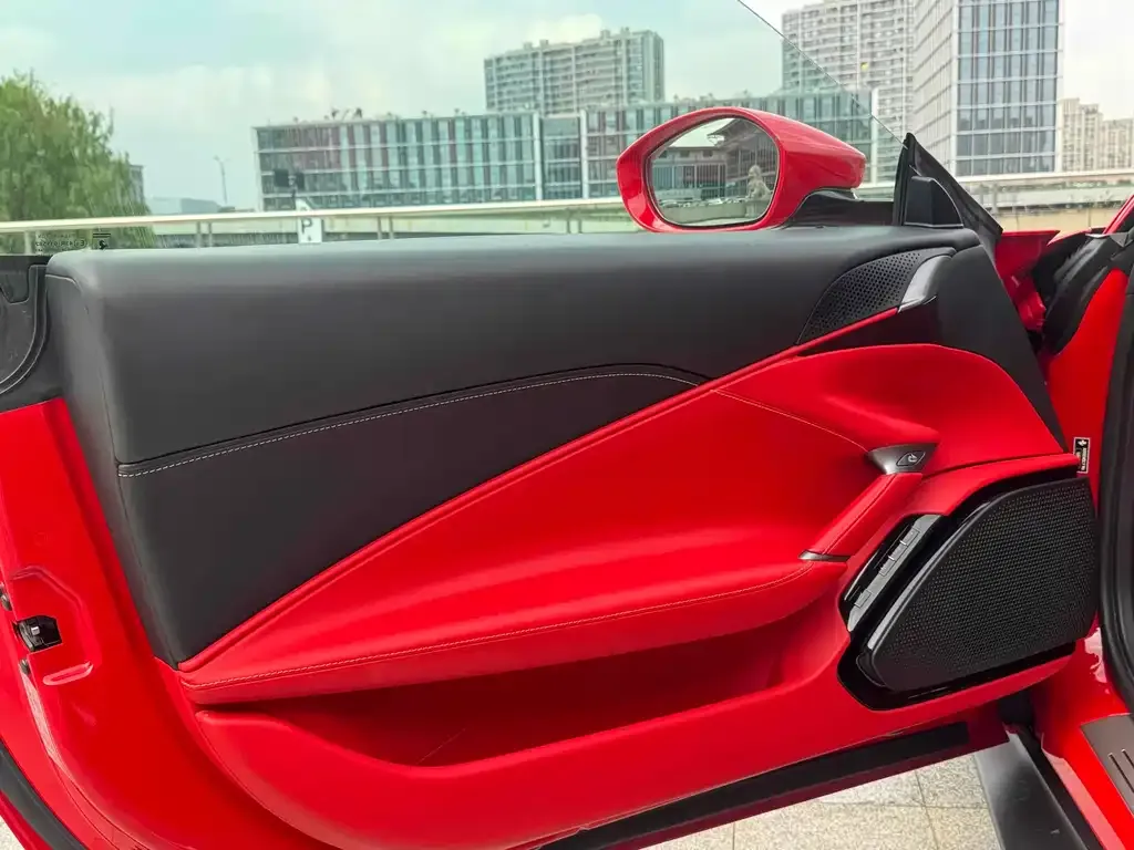 Ferrari Roma 2021 из CN, фото 10